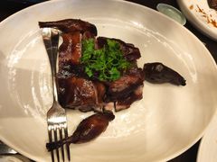 -环球港凯悦 · 享悦中餐厅