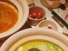 -西贝(厦门中华城店)