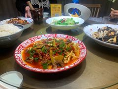 -魔鬼牛蛙小厨•烤鱼•龙虾(上马墩光华时代店)