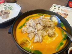 -蟹榭·莳鲜(虹桥高岛屋店)
