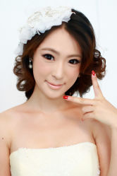 -香香造型