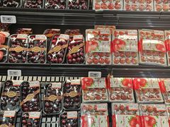 -哈尔信食品超市(哈尔滨王府井购物中心店)