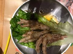 -万兴佳烤肉·长白山老味道(宏泰广场店)