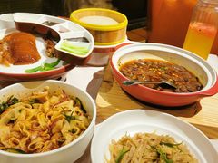 -大鸭梨烤鸭店(朝阳路店)