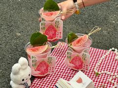 -冯校长老火锅(太古里店)