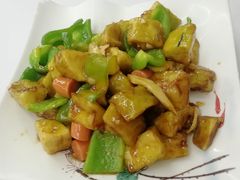-北戴河庆山饭店·海鲜砂锅粥(北戴河黑石路店)