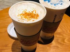 -星巴克臻选(济南万达店)