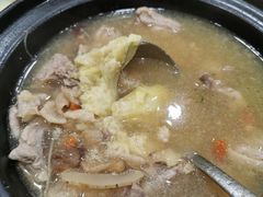 -品泉餐厅·大盆鱼·走地鸡