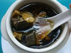 -野到家·松茸鸡汤松茸饺(龙津中路店)