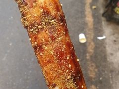 -玛马艾脆皮水磨年糕(湖北路87-89小区店)
