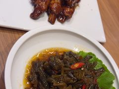 -枣子树·素食餐厅(普陀山店)