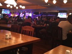 大堂-宝莱纳啤酒花园餐厅PAULANER BRAUHAUS Nanjing(广州路店)