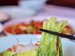 -峨嵋酒家 南北川菜 优选烤鸭(广渠路店)
