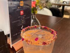 -济南凯宾斯基酒店-THE VIEW云景全日制餐厅