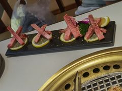 -千寻山野烤肉(中关村店)