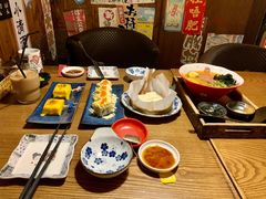 -一本久捷(新福店)