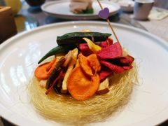 -大灶头·新昌菜(中国茶市店)