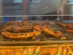 -庙街旅游·美食广场(五一广场店)