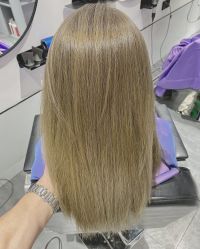 点击看大图 -卓梵美发·精品Salon
