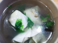 素馄饨-素满香·素食自助餐(福州·长乐北路店)