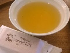 -微热山丘(台北民生公园门市店)