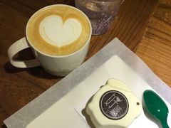 -星巴克(北京天坛东路店)