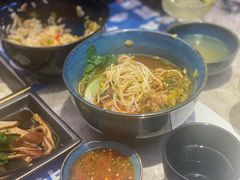 -馔豚·台北菜专门店(深圳湾万象城店)