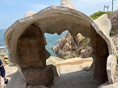 -养马岛旅游度假区