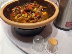 -客家大院·非遗赣南客家菜(郁孤台店)