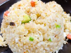 -许哥东北烧烤·铁丳烤串·宫后夹肉(繁花中心店)