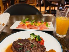 -安妮意大利餐厅(世贸天阶店)