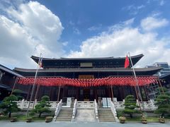 -香积寺