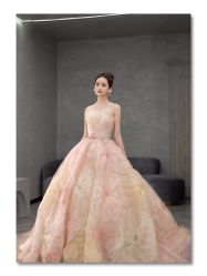 点击看大图 -LAFINE 兰斐婚纱礼服馆