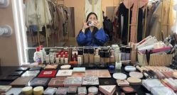 -十月孕记孕妈妈摄影