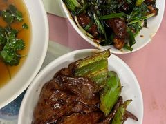 -蘭心餐厅(进贤路店)