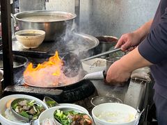 -刘信牛羊肉泡馍小炒(回民街店)