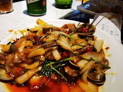 -玉善烧烤串城(长春总店)