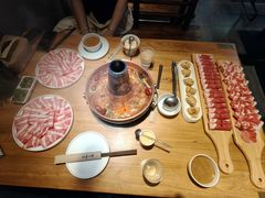 -四喜小胖·北京涮肉(五道营店)