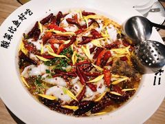 -太二酸菜鱼(深圳布吉万象汇店)