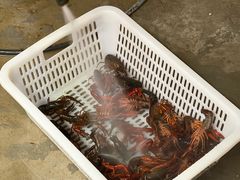 -王红军龙虾·大排档·烧烤(新民路店)