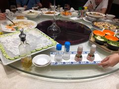 -龙的酒楼·手工早茶·顺德菜(近良路店)