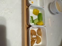 -南太湖山庄·四季轩&国风堂中餐厅