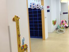 -戊辰亲子游泳俱乐部