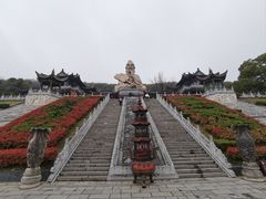 -句容茅山景区