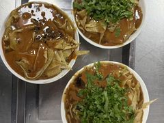 -正味斋锅巴菜(西北角店)