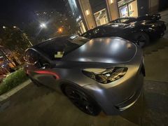 -TESLA 特斯拉(上海太古汇体验店)