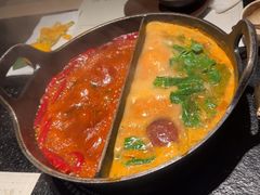 -山缓缓火锅(青岛万象城店)
