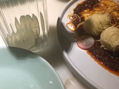 -绿茶餐厅(西单老佛爷店)