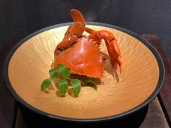 -柒厢食事雅谈