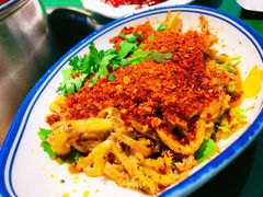 -肆角壹圆夜市麻辣烫(春熙路店)